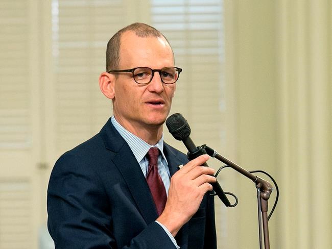 California eyes lethal force law after shootings by police | iNFOnews.ca