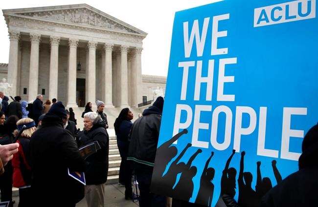 Supreme Court's voter roll decision may have limited impact | iNFOnews.ca Supreme Court's voter roll decision may have limited impact | iNFOnews.ca