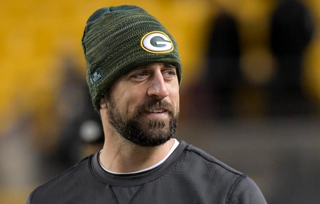 Packers' Rodgers says he's been medically cleared to return | iNFOnews.ca