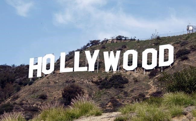 LA mayor floats idea of aerial tram to Hollywood sign | iNFOnews.ca LA mayor floats idea of aerial tram to Hollywood sign | iNFOnews.ca