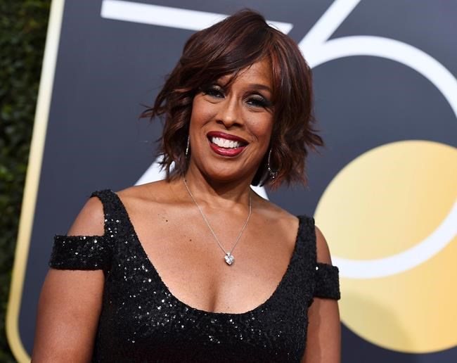 If Winfrey runs, CBS News faces potential conflict | iNFOnews.ca