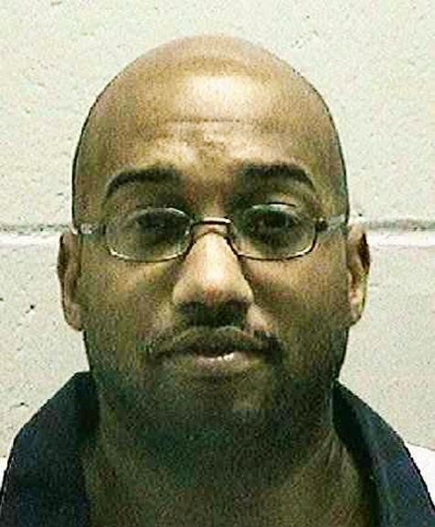 Board grants stay of execution for condemned Georgia inmate | iNFOnews.ca