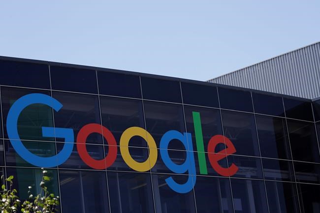Google to show off new phone, devices at New York event | iNFOnews.ca