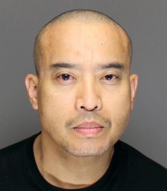 Man charged with killing Minnesota woman appears in court | iNFOnews.ca Man charged with killing Minnesota woman appears in court | iNFOnews.ca