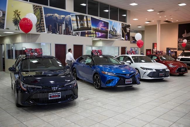 Edmunds: This summer's best car deals are used cars | iNFOnews.ca