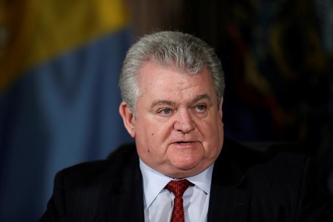 FBI investigating US Rep. Brady over payment to challenger | iNFOnews.ca