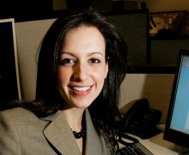 Former Sessions spokeswoman joins CNN | iNFOnews.ca Former Sessions spokeswoman joins CNN | iNFOnews.ca