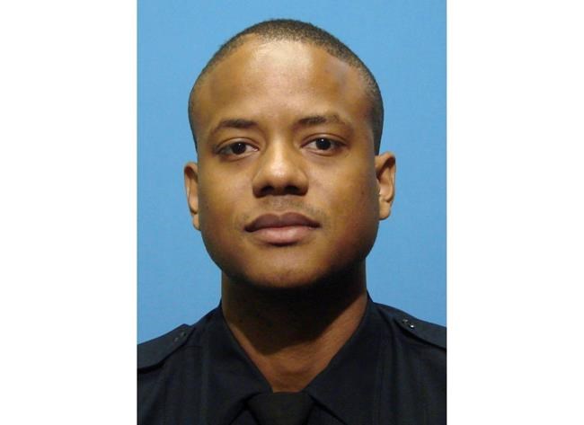 Rogue Baltimore detective sentenced in racketeering case | iNFOnews.ca