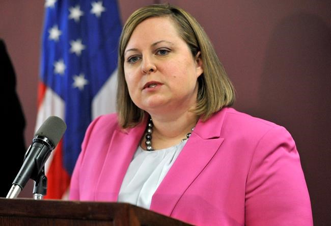 Motor vehicle head resigns over fatal crash that killed 7 | iNFOnews.ca Motor vehicle head resigns over fatal crash that killed 7 | iNFOnews.ca