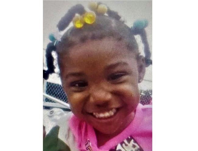 Body of missing Alabama girl found; 2 being charged | iNFOnews.ca