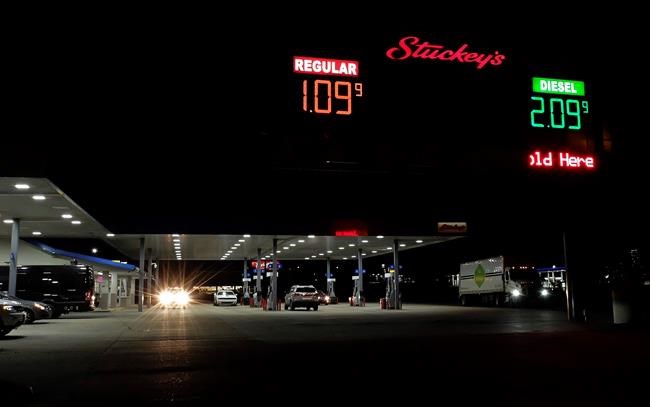 Correction: US-Oil Prices-Q&A story | iNFOnews.ca Correction: US-Oil Prices-Q&A story | iNFOnews.ca