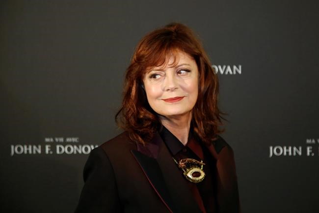 Ben Affleck, Susan Sarandon, other stars donate to 2020 Dems | iNFOnews.ca
