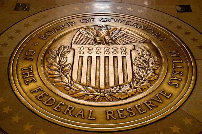 Trump says he will tap economists for 2 key Fed vacancies | iNFOnews.ca Trump says he will tap economists for 2 key Fed vacancies | iNFOnews.ca