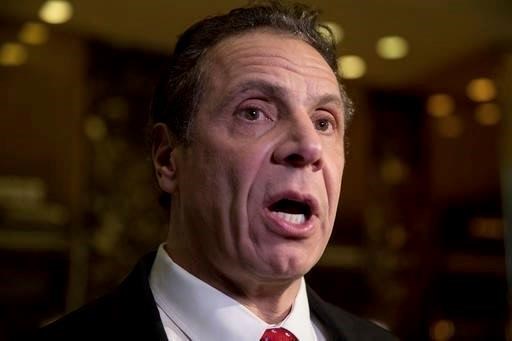 Cuomo set for Israel visit in support of Jewish community | iNFOnews.ca