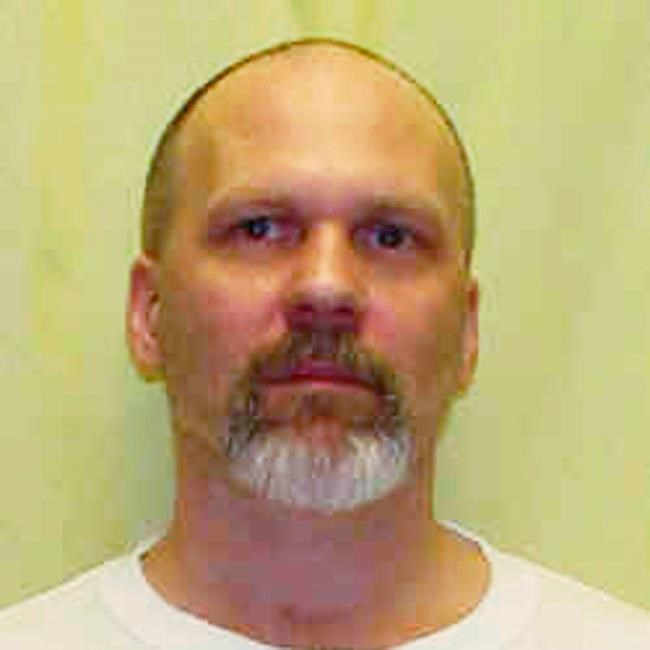 Ohio board rejects condemned man's request for mercy | iNFOnews.ca