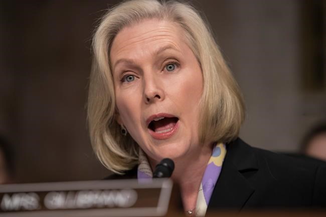 Democratic pressure to oppose Trump roils Capitol Hill | iNFOnews.ca Democratic pressure to oppose Trump roils Capitol Hill | iNFOnews.ca
