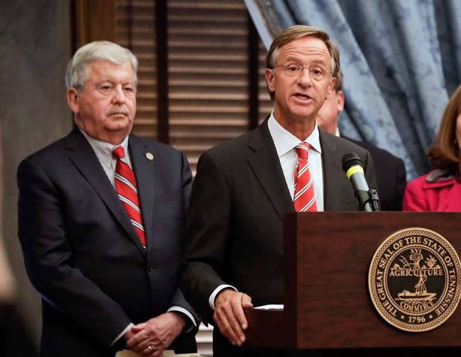 GOP leaders: Economy helped remove kids from TennCare rolls | iNFOnews.ca GOP leaders: Economy helped remove kids from TennCare rolls | iNFOnews.ca