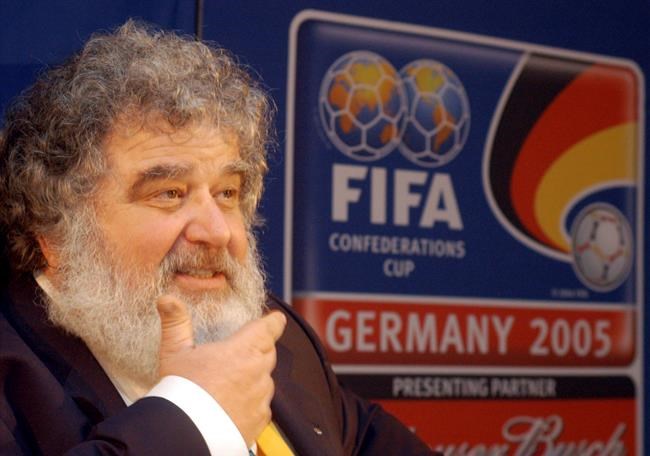 Chuck Blazer, who touched off soccer scandal, dead at 72 | iNFOnews.ca Chuck Blazer, who touched off soccer scandal, dead at 72 | iNFOnews.ca
