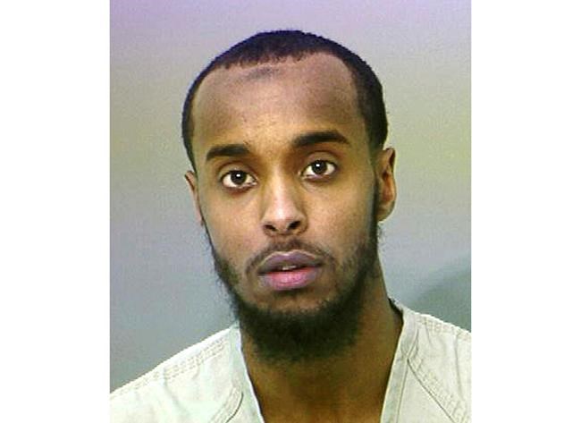 Ohio man accused in terror plot seeks early prison release | iNFOnews.ca