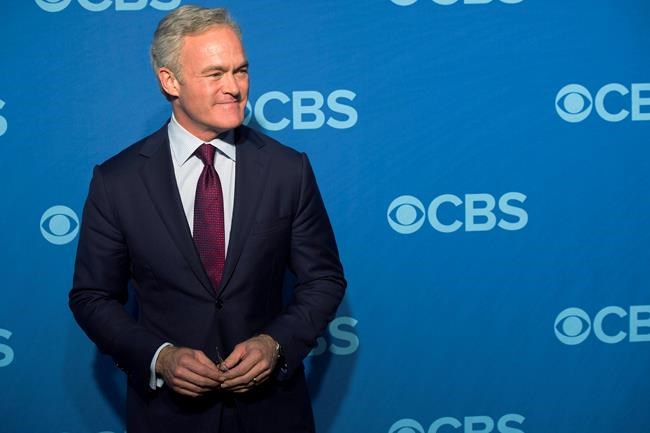 Pelley out, Mason temporarily in as CBS News anchor | iNFOnews.ca CP1172842444