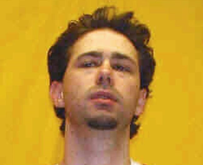 Prosecutor: Suspect in Ohio prison stabbing 3-time killer | iNFOnews.ca Prosecutor: Suspect in Ohio prison stabbing 3-time killer | iNFOnews.ca