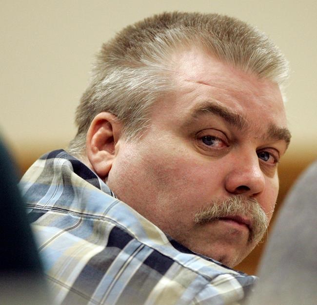 New trial requested in 'Making a Murderer' case | iNFOnews.ca New trial requested in 'Making a Murderer' case | iNFOnews.ca