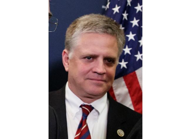 Labor union: Congressman had racist book displayed in office | iNFOnews.ca Labor union: Congressman had racist book displayed in office | iNFOnews.ca