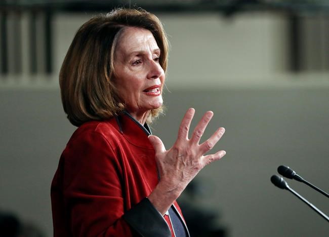 The Latest: Biden slams GOP for not standing up to Trump | iNFOnews.ca