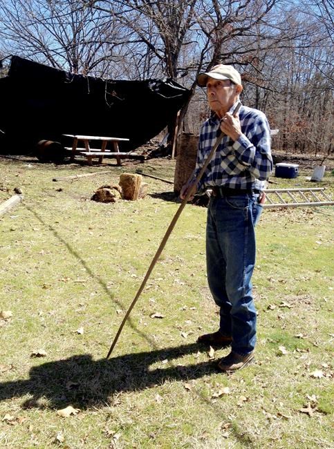 One of the last monolingual Cherokee speakers dies at age 88 | iNFOnews.ca One of the last monolingual Cherokee speakers dies at age 88 | iNFOnews.ca