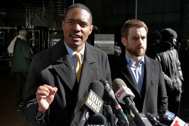 NYC agency investigating more than a dozen Kushner buildings | iNFOnews.ca