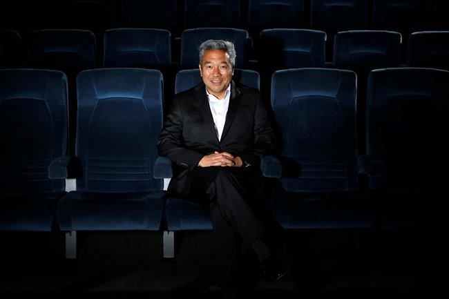 Warner Bros. chair being investigated for sexual misconduct | iNFOnews.ca Warner Bros. chair being investigated for sexual misconduct | iNFOnews.ca