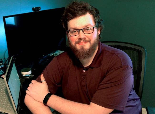 Iowa man wins lawsuit over calling his hometown stinky | iNFOnews.ca