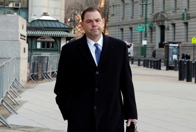Prosecutor: Gov. Cuomo's ex aide's own words can convict him | iNFOnews.ca