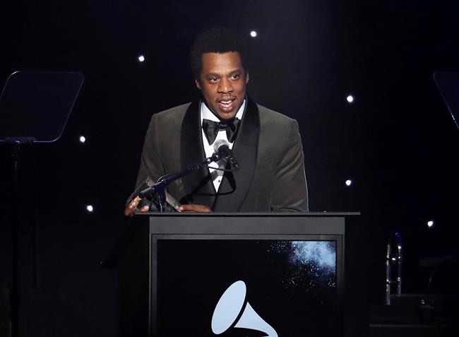 Judge orders Jay-Z to face SEC questions in financial probe | iNFOnews.ca