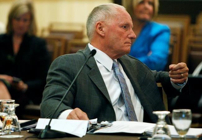 Top Florida home insurer could face big hit from Irma | iNFOnews.ca