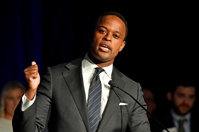 Kentucky AG urges patience amid probe of Taylor's death | iNFOnews.ca