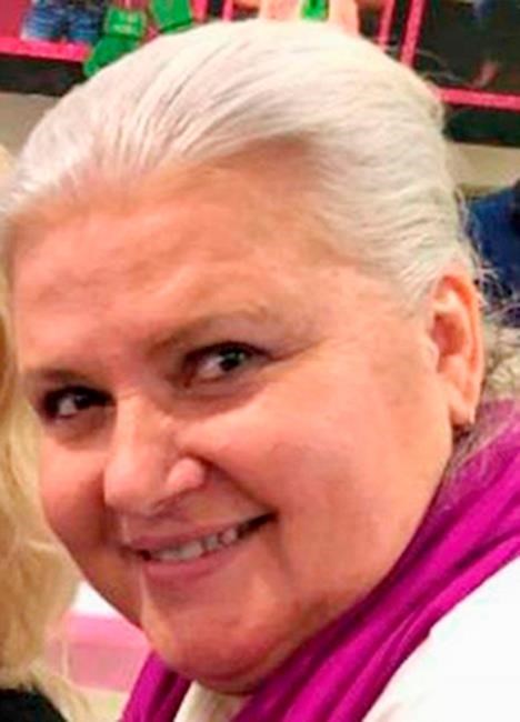 Minnesota woman suspected of killing 2 captured in Texas | iNFOnews.ca Minnesota woman suspected of killing 2 captured in Texas | iNFOnews.ca