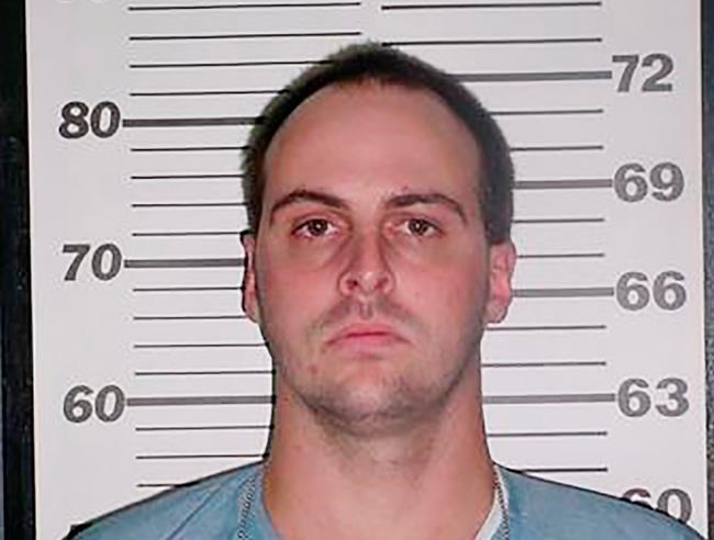 Affidavit: Inmate assaulted, strangled prison worker | iNFOnews.ca Affidavit: Inmate assaulted, strangled prison worker | iNFOnews.ca