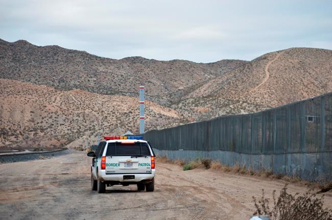 The Latest: Migrant girl's family disputes officials' story | iNFOnews.ca The Latest: Migrant girl's family disputes officials' story | iNFOnews.ca