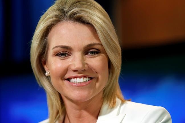 Top GOP senator needs to know more about Trump's UN pick | iNFOnews.ca Top GOP senator needs to know more about Trump's UN pick | iNFOnews.ca