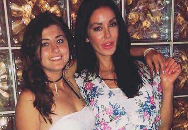 Authorities: Model found dead on Philly Main Line strangled | iNFOnews.ca CP200695679