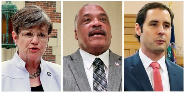 Kansas Democrats try to end losing streak with rural appeal | iNFOnews.ca