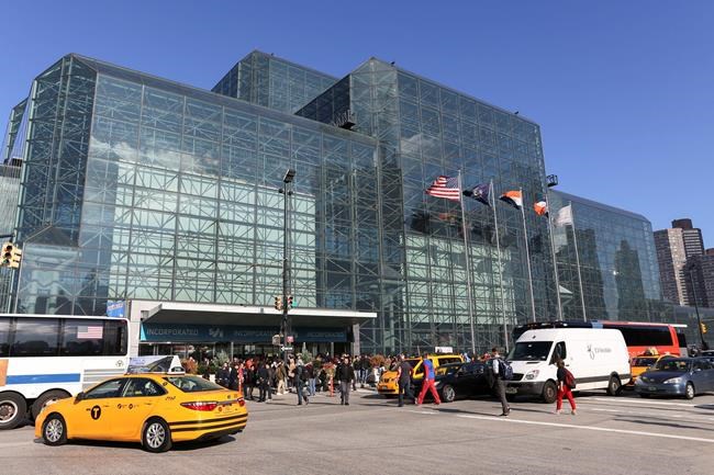 NYC set to require 'bird-friendly' glass on new construction | iNFOnews.ca