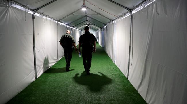 US seeks to deport Honduran mom, sick children to Guatemala | iNFOnews.ca