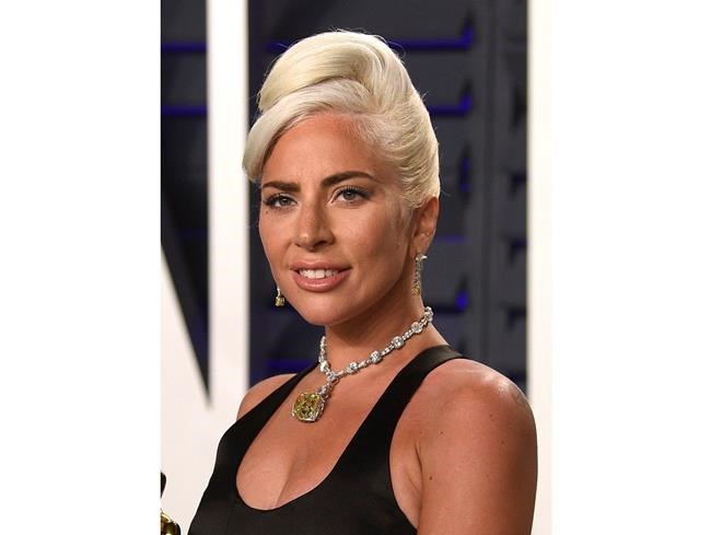 Concert special, Jordan doc entice homebound TV viewers | iNFOnews.ca Concert special, Jordan doc entice homebound TV viewers | iNFOnews.ca