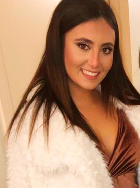 Slain South Carolina student to be awarded posthumous degree | iNFOnews.ca