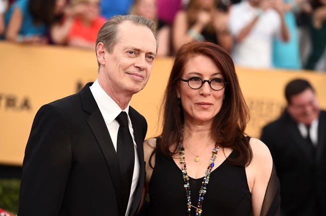 Filmmaker Jo Andres, wife of actor Steve Buscemi, dies at 64 | iNFOnews.ca Filmmaker Jo Andres, wife of actor Steve Buscemi, dies at 64 | iNFOnews.ca