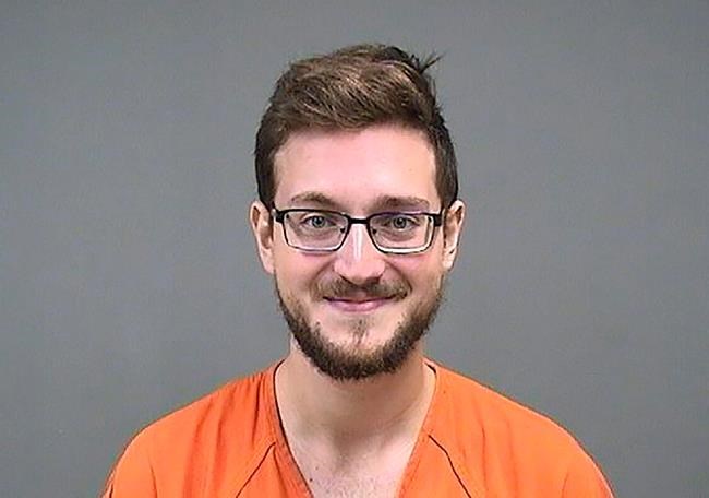 Police: Man accused of threat to Jewish centre arrested | iNFOnews.ca Police: Man accused of threat to Jewish centre arrested | iNFOnews.ca