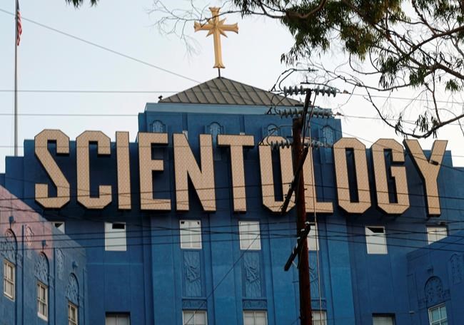 Church of Scientology launches TV channel | iNFOnews.ca