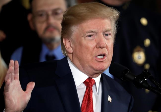 White House: True cost of opioid epidemic tops $500 billion | iNFOnews.ca